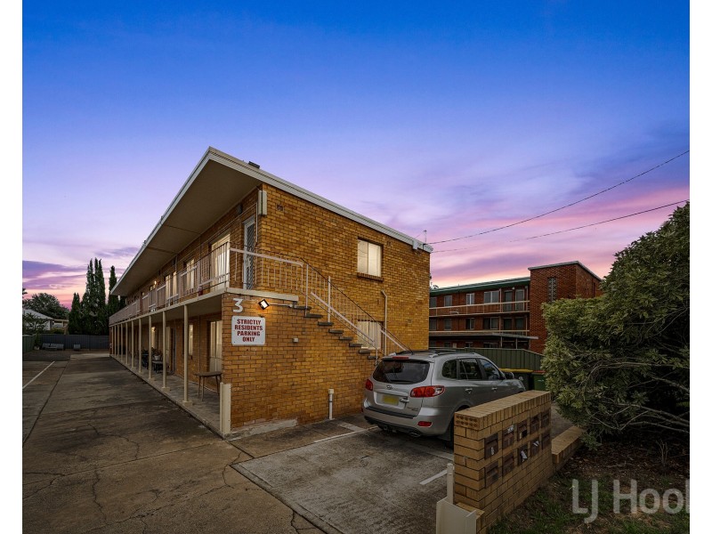 9/3 Charles Street, Queanbeyan NSW 2620
