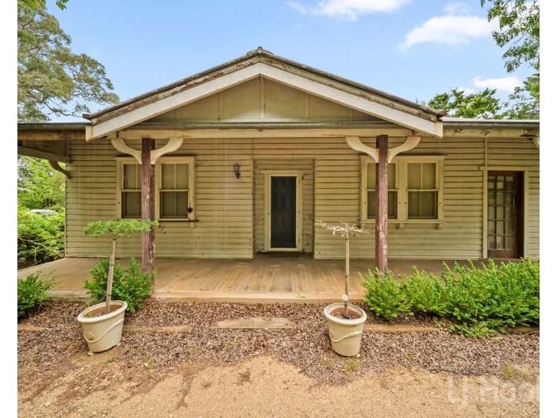 855 Sutton Road, Majura ACT 2609