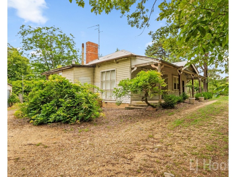 855 Sutton Road, Majura ACT 2609