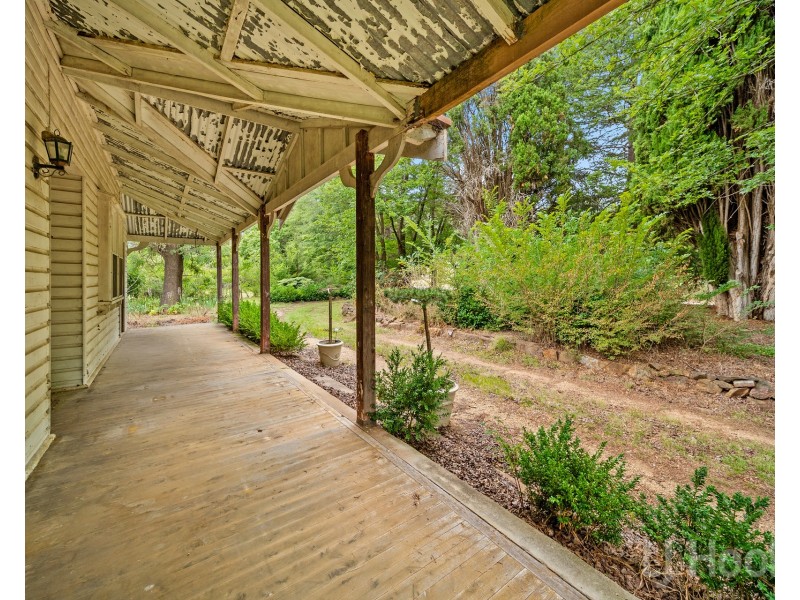 855 Sutton Road, Majura ACT 2609