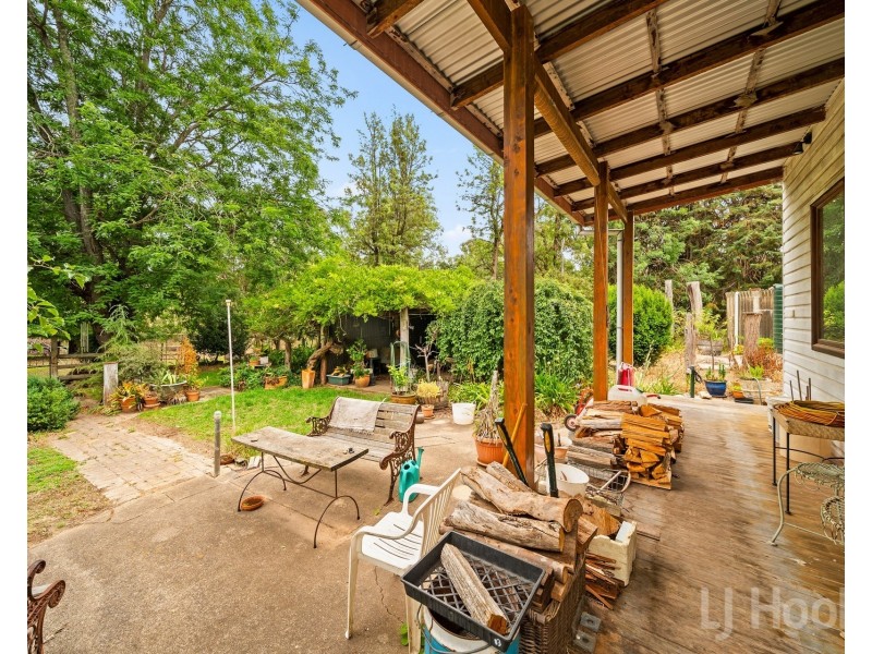 855 Sutton Road, Majura ACT 2609