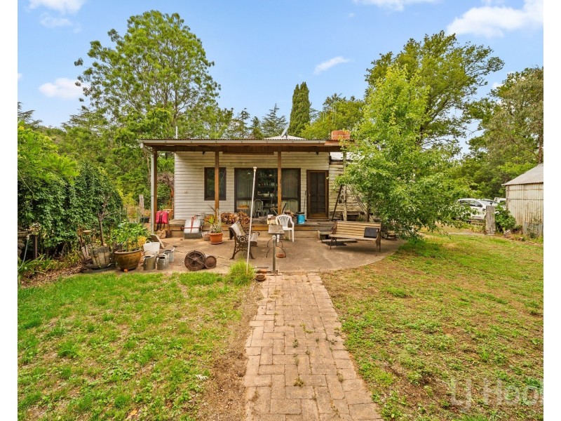 855 Sutton Road, Majura ACT 2609