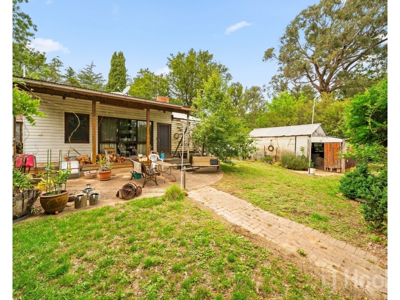 855 Sutton Road, Majura ACT 2609