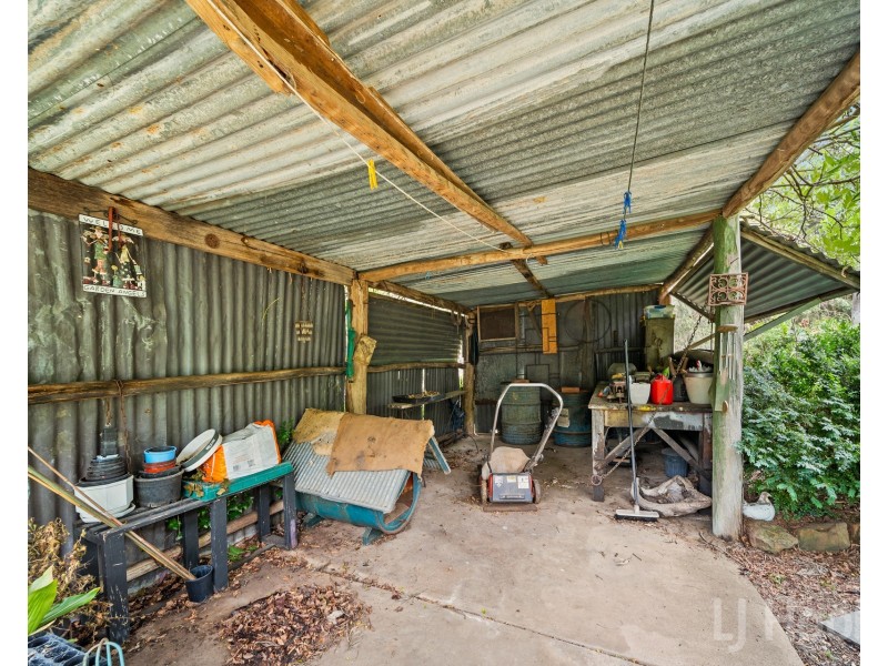 855 Sutton Road, Majura ACT 2609