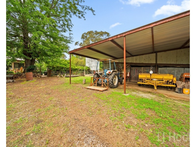 855 Sutton Road, Majura ACT 2609