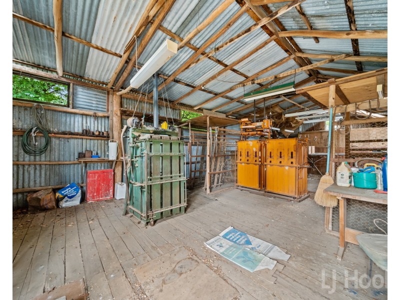 855 Sutton Road, Majura ACT 2609