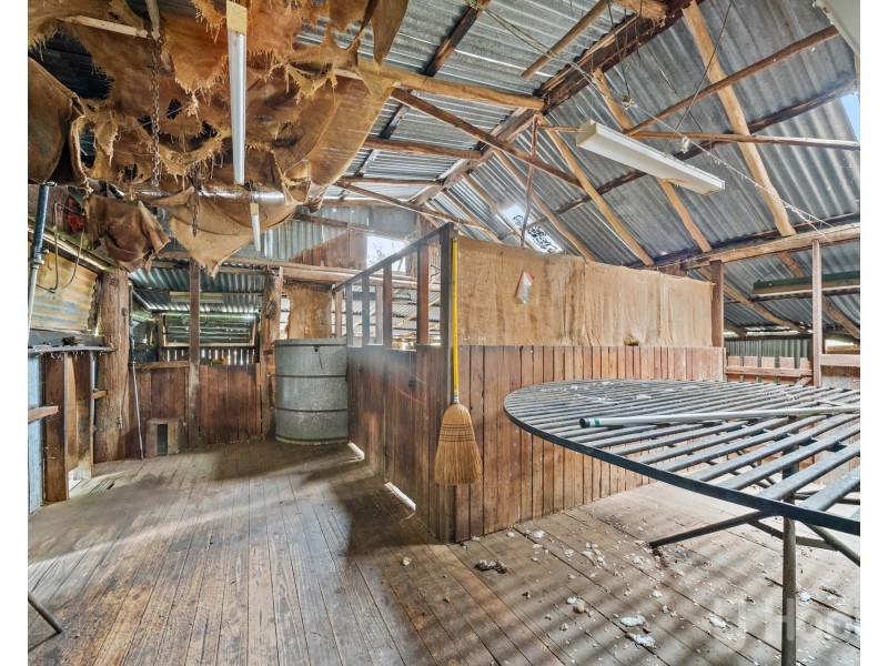 855 Sutton Road, Majura ACT 2609