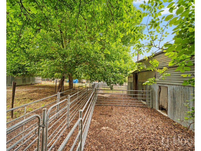 855 Sutton Road, Majura ACT 2609