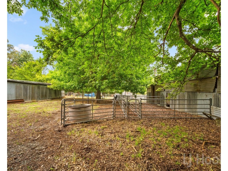 855 Sutton Road, Majura ACT 2609