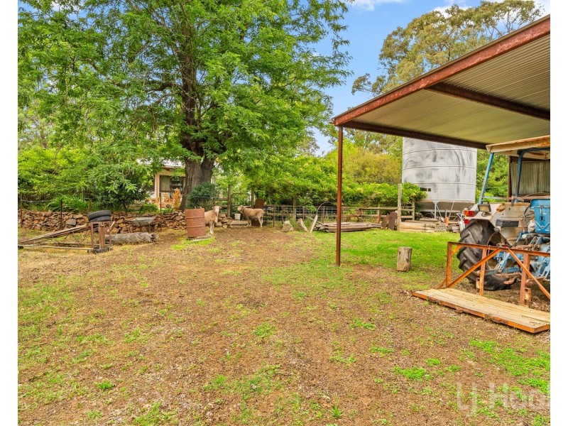 855 Sutton Road, Majura ACT 2609