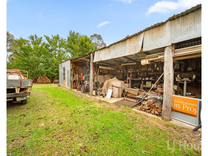 855 Sutton Road, Majura ACT 2609