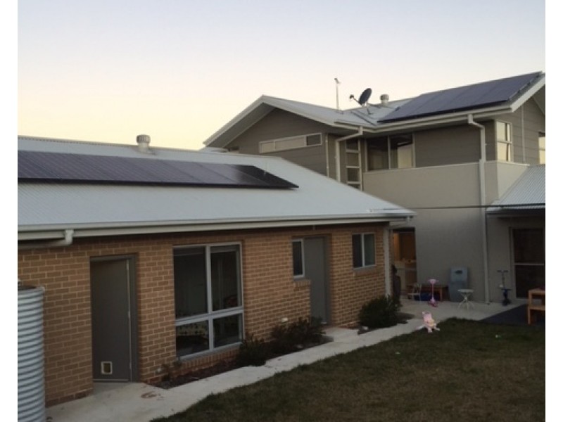 16 Bailey Crescent, Googong NSW 2620