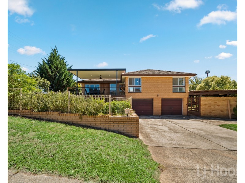 26 Cassinia Street, Crestwood NSW 2620