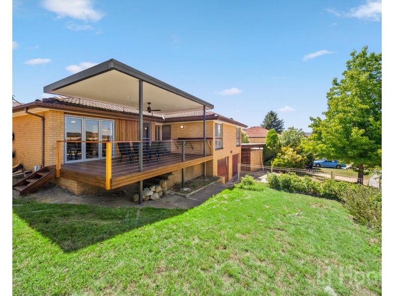 26 Cassinia Street, Crestwood NSW 2620