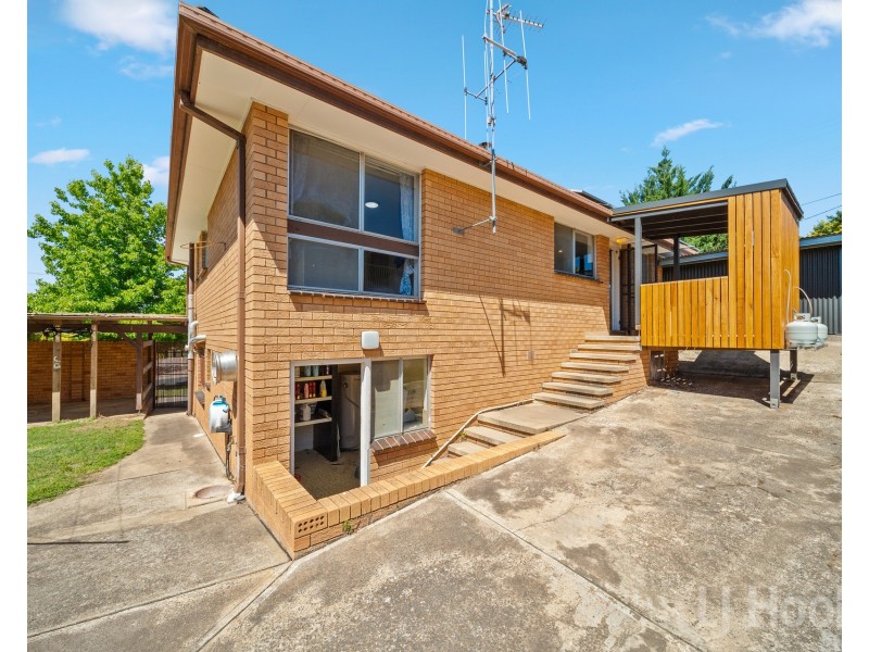 26 Cassinia Street, Crestwood NSW 2620