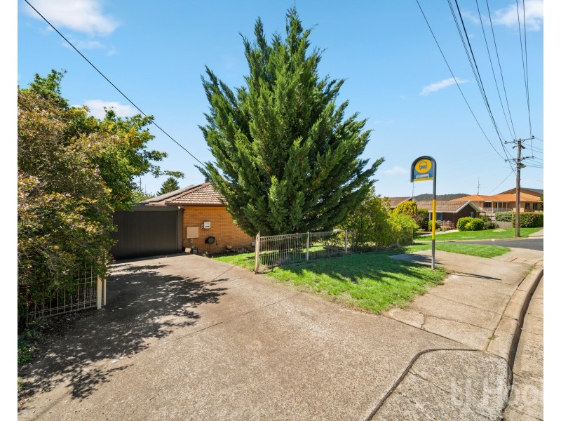 26 Cassinia Street, Crestwood NSW 2620