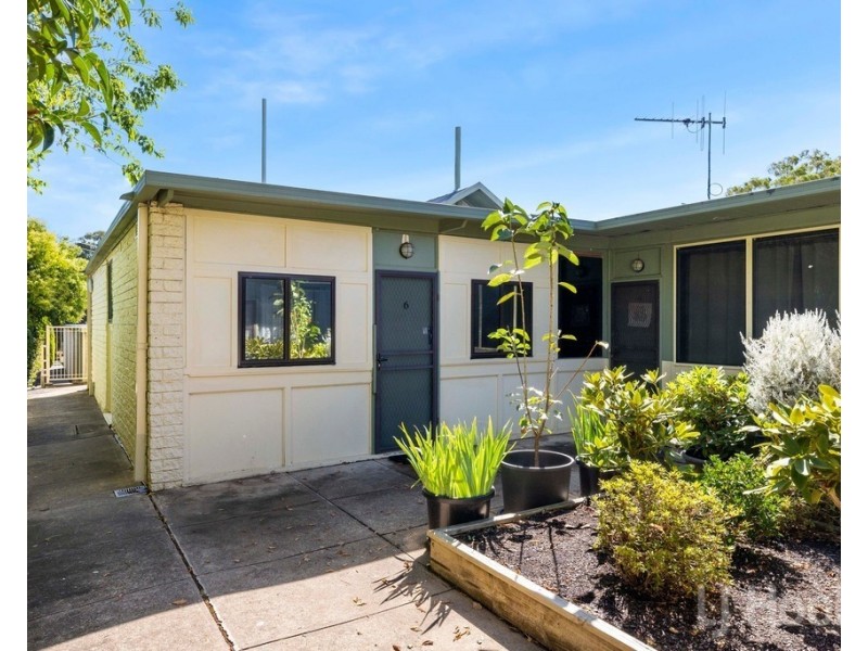 6/126 Henderson Road, Queanbeyan NSW 2620