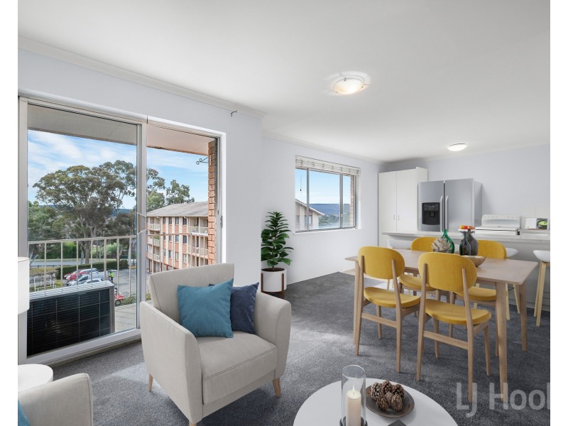 12/9 Crest Road, Crestwood NSW 2620