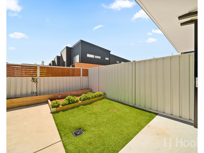 97/1 Rowland Rees Crescent, Greenway ACT 2900