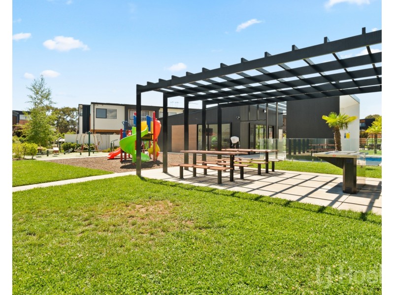 97/1 Rowland Rees Crescent, Greenway ACT 2900
