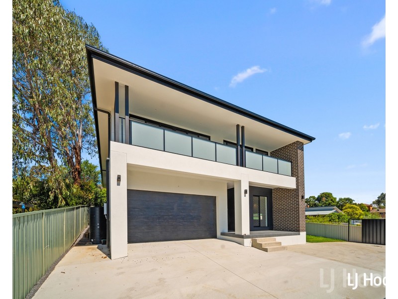 12A Cassidy Street, Queanbeyan NSW 2620