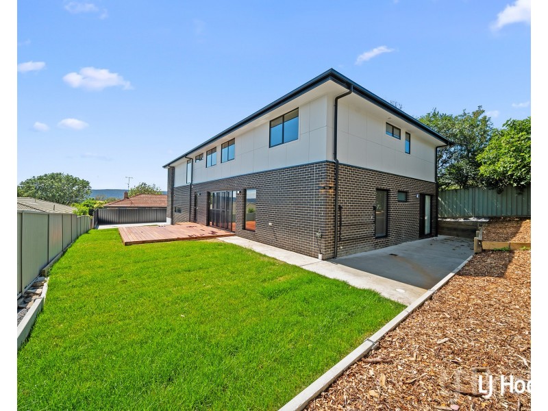 12A Cassidy Street, Queanbeyan NSW 2620