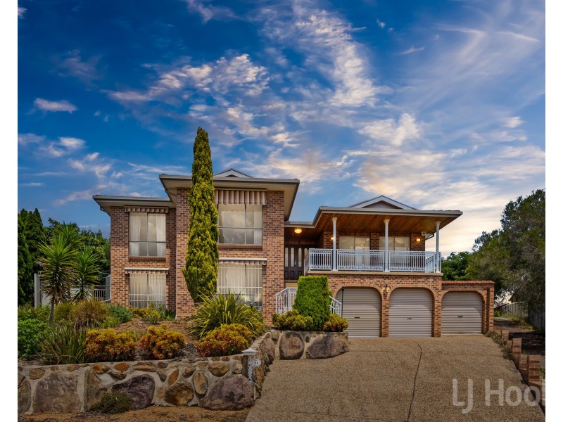 34 Currie Street, Karabar NSW 2620