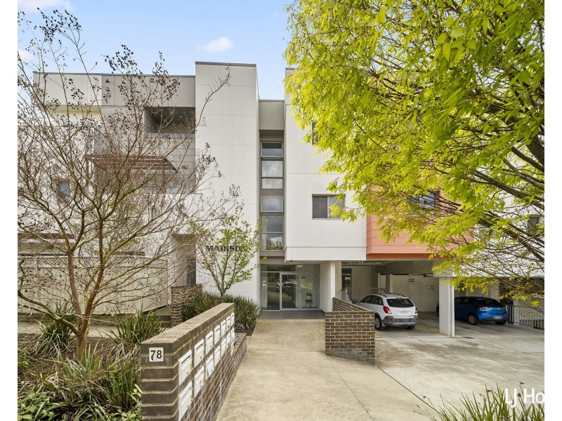 8/78 Derrima Road, Crestwood NSW 2620