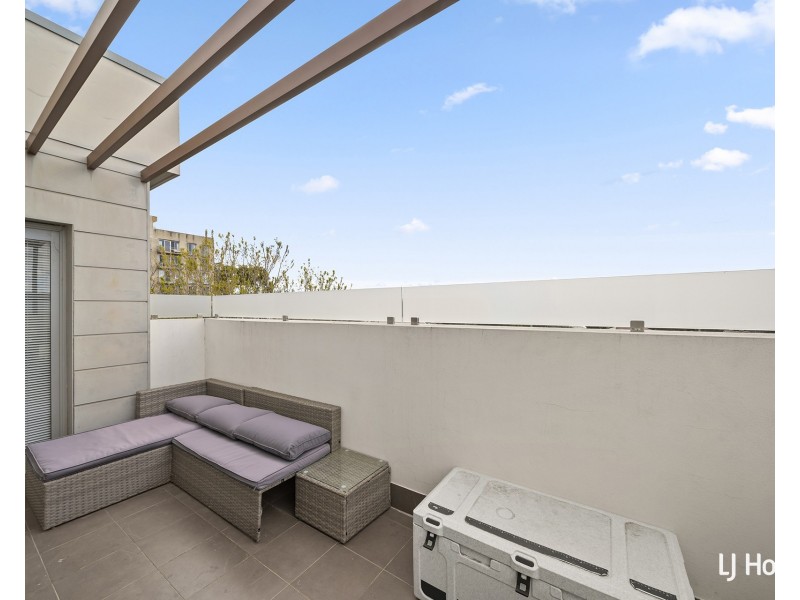 8/78 Derrima Road, Crestwood NSW 2620