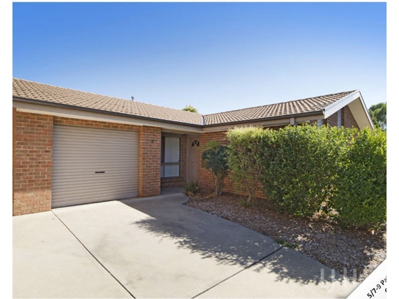 5/7-9 Patanga Gardens, Queanbeyan NSW 2620