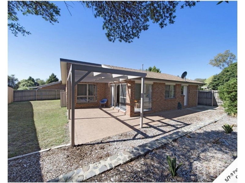 5/7-9 Patanga Gardens, Queanbeyan NSW 2620