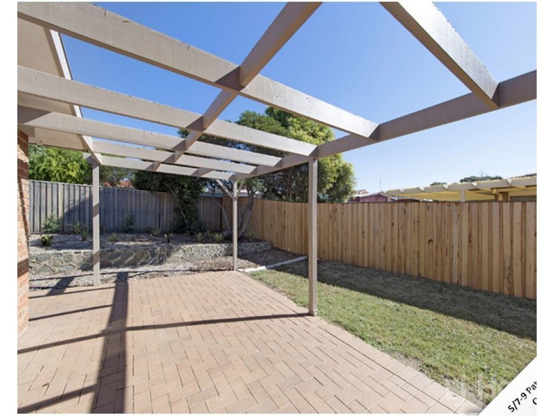 5/7-9 Patanga Gardens, Queanbeyan NSW 2620