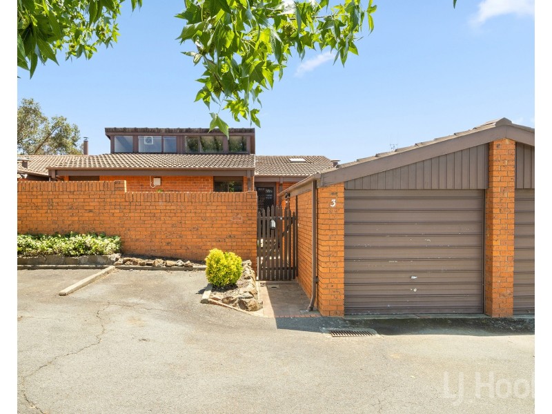 3/3 Hakea Street, Queanbeyan NSW 2620