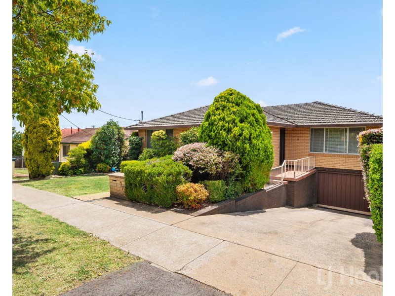 77 Morton Street, Crestwood NSW 2620
