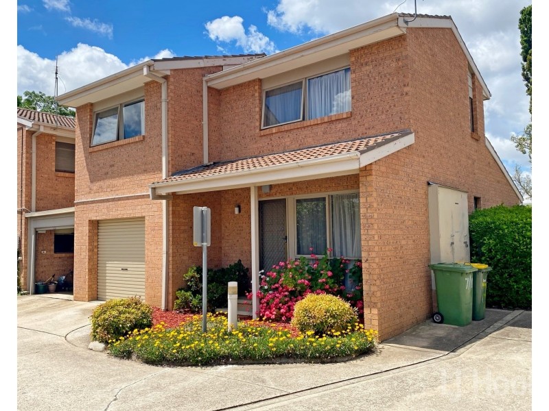 3/11 Donald Road, Queanbeyan NSW 2620