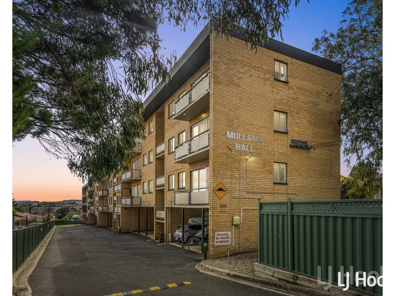 23/34-36 Mowatt St Street, Queanbeyan NSW 2620