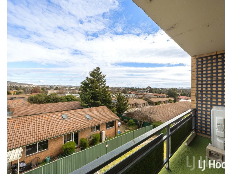 23/34-36 Mowatt St Street, Queanbeyan NSW 2620