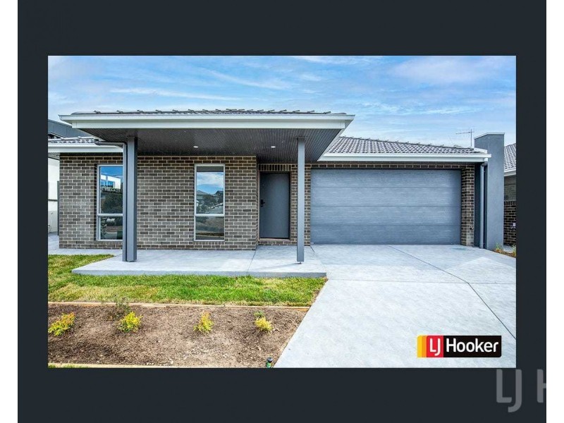 22 Leon Street, Googong NSW 2620