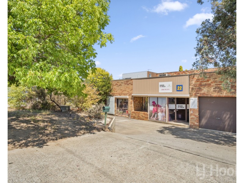 22 John Bull Street, Queanbeyan West NSW 2620