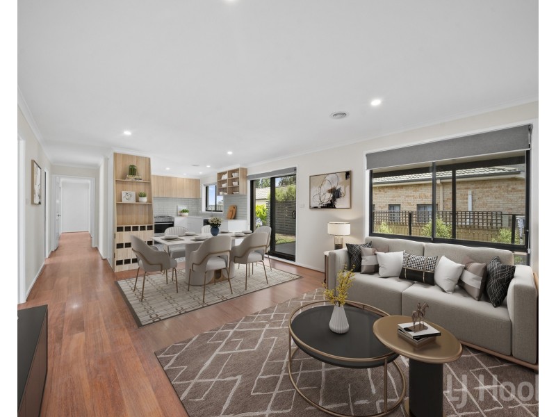 5 Tooroonga Crescent, Jerrabomberra NSW 2619