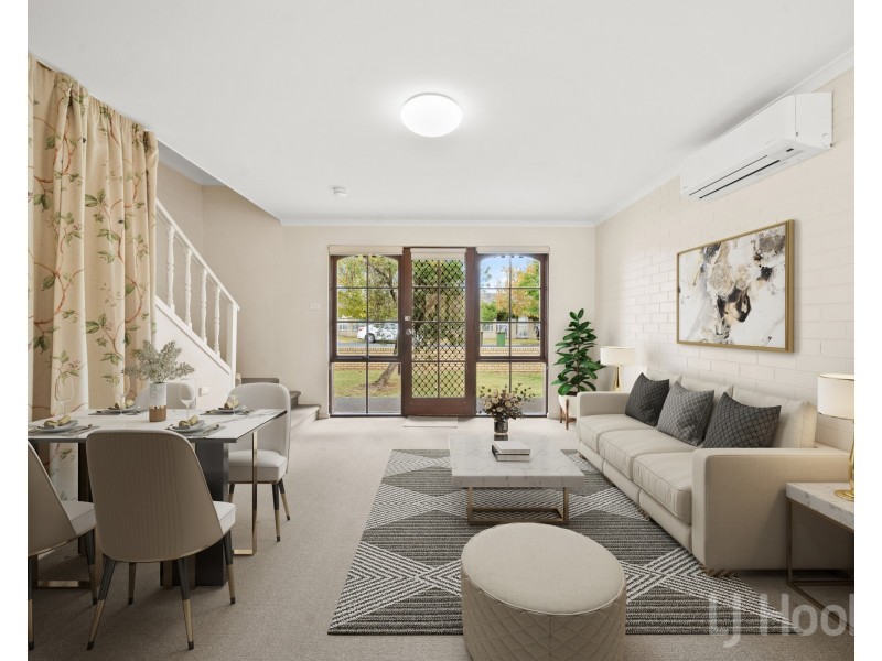 8/16 Broughton Place, Queanbeyan NSW 2620