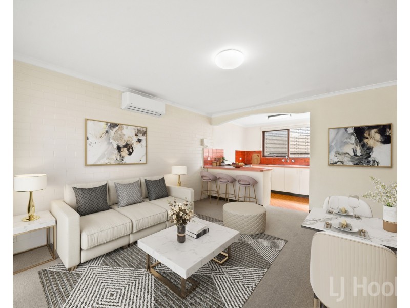 8/16 Broughton Place, Queanbeyan NSW 2620