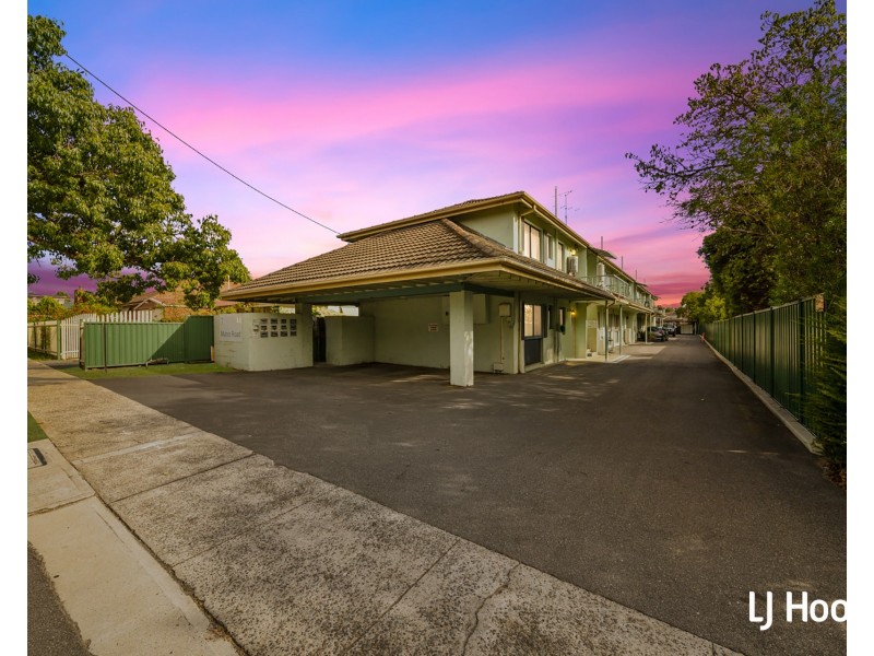 3/7 Munro Road, Queanbeyan NSW 2620