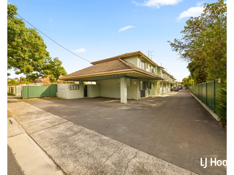 3/7 Munro Road, Queanbeyan NSW 2620