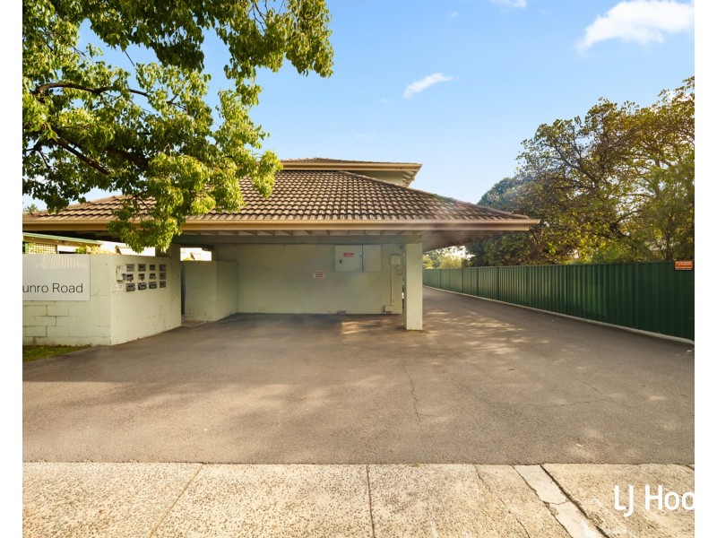3/7 Munro Road, Queanbeyan NSW 2620