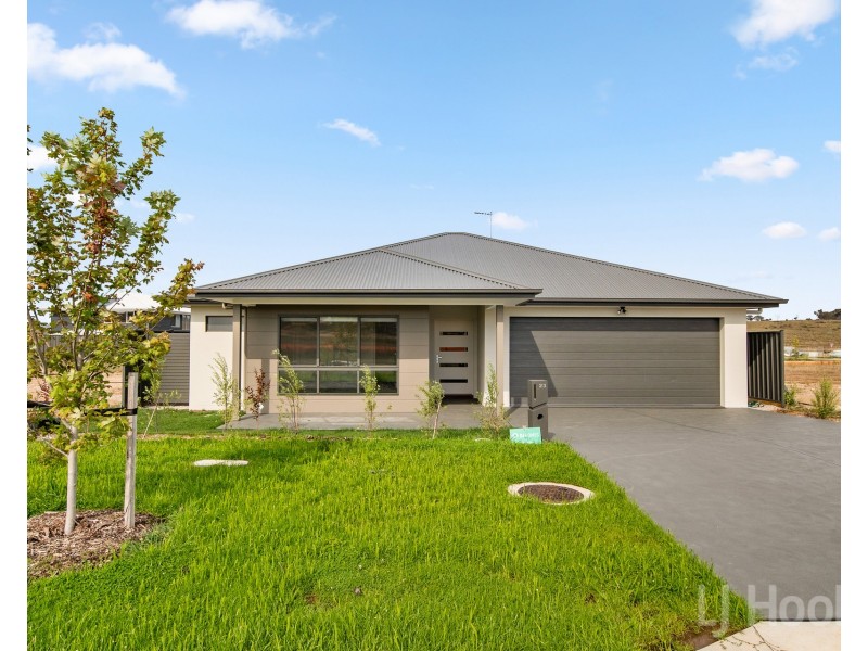 23 Cunningdroo Street, Googong NSW 2620