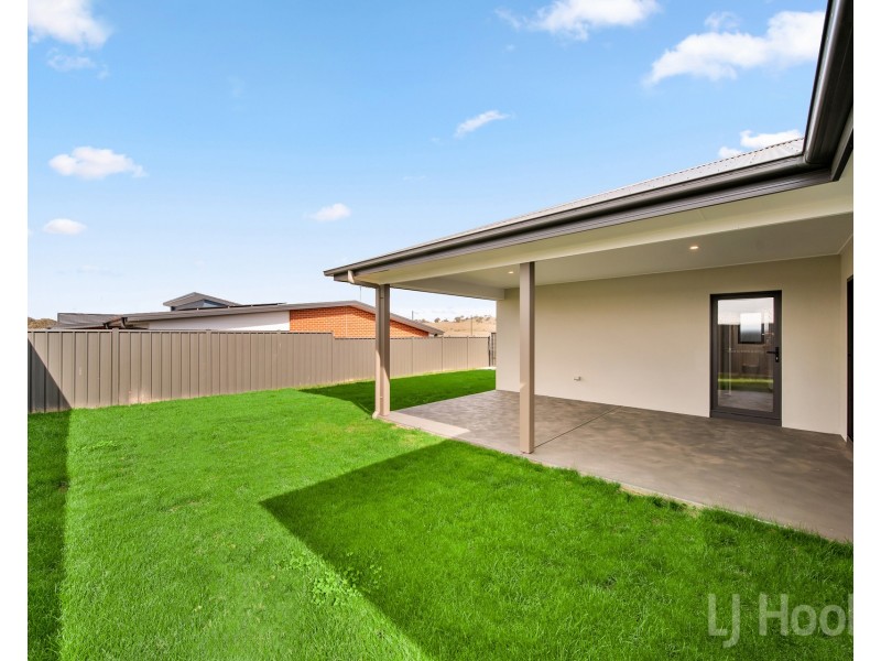 23 Cunningdroo Street, Googong NSW 2620