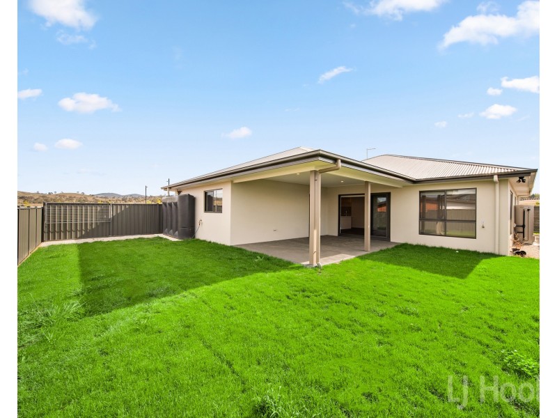 23 Cunningdroo Street, Googong NSW 2620