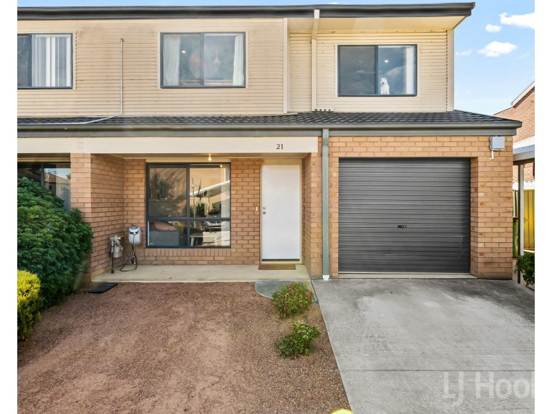 21/41 Carinya Street, Queanbeyan NSW 2620