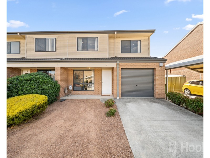 21/41 Carinya Street, Queanbeyan NSW 2620